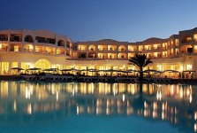 sï¿½jour chirurgie esthï¿½tique Tunisie: Hotel EL MOURADI GAMMARTH