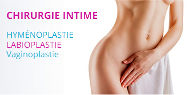 Chirurgie intime